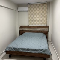 Flat in Greece, Thessaloniki, 50 sq.m.