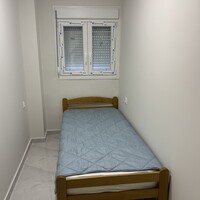 Flat in Greece, Thessaloniki, 50 sq.m.