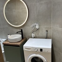 Flat in Greece, Thessaloniki, 50 sq.m.