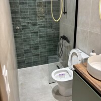 Flat in Greece, Thessaloniki, 50 sq.m.
