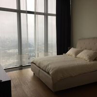 Апартаменты в Турции, Стамбул