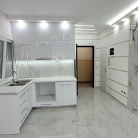 Flat in Greece, Thessaloniki, 39 sq.m.