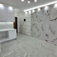 Flat in Greece, Thessaloniki, 39 sq.m.