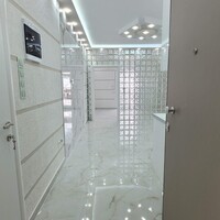 Flat in Greece, Thessaloniki, 39 sq.m.