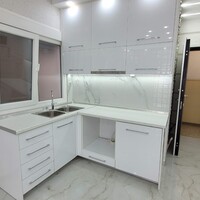 Flat in Greece, Thessaloniki, 39 sq.m.