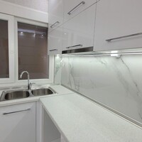 Flat in Greece, Thessaloniki, 39 sq.m.