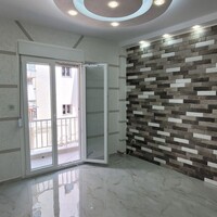 Flat in Greece, Thessaloniki, 39 sq.m.
