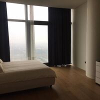 Апартаменты в Турции, Стамбул