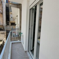 Flat in Greece, Thessaloniki, 39 sq.m.