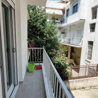 Flat in Greece, Thessaloniki, 39 sq.m.