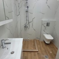 Flat in Greece, Thessaloniki, 39 sq.m.