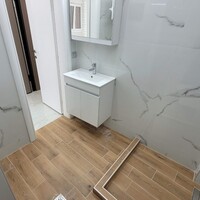 Flat in Greece, Thessaloniki, 39 sq.m.