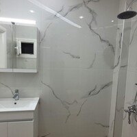 Flat in Greece, Thessaloniki, 39 sq.m.