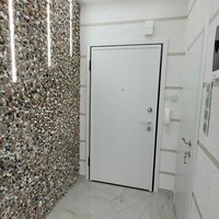 Flat in Greece, Thessaloniki, 39 sq.m.