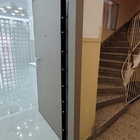 Flat in Greece, Thessaloniki, 39 sq.m.
