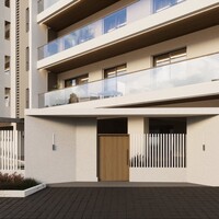 Flat in Greece, Thessaloniki, 84 sq.m.