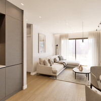 Flat in Greece, Thessaloniki, 84 sq.m.