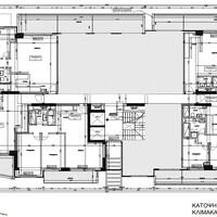 Flat in Greece, Thessaloniki, 84 sq.m.