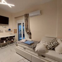 Flat in Greece, Thessaloniki, 33 sq.m.