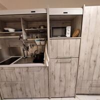 Flat in Greece, Thessaloniki, 33 sq.m.