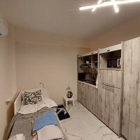 Flat in Greece, Thessaloniki, 33 sq.m.