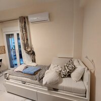 Flat in Greece, Thessaloniki, 33 sq.m.