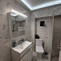 Flat in Greece, Thessaloniki, 33 sq.m.