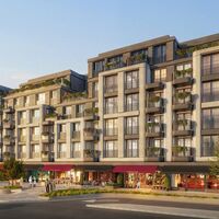 Апартаменты в Турции, Стамбул, 56 кв.м.