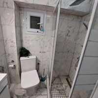 Flat in Greece, Thessaloniki, 33 sq.m.