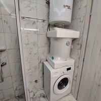 Flat in Greece, Thessaloniki, 33 sq.m.