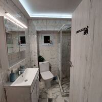 Flat in Greece, Thessaloniki, 33 sq.m.