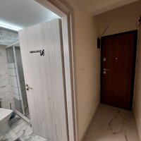 Flat in Greece, Thessaloniki, 33 sq.m.