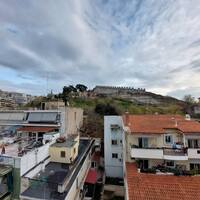 Flat in Greece, Thessaloniki, 50 sq.m.