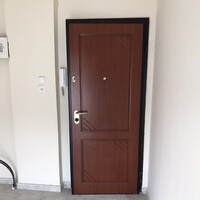Flat in Greece, Thessaloniki, 50 sq.m.