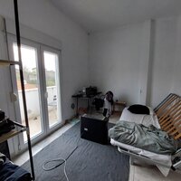 Flat in Greece, Thessaloniki, 50 sq.m.