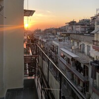 Flat in Greece, Thessaloniki, 50 sq.m.