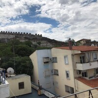 Flat in Greece, Thessaloniki, 50 sq.m.