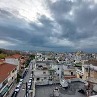 Flat in Greece, Thessaloniki, 50 sq.m.