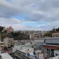 Flat in Greece, Thessaloniki, 50 sq.m.