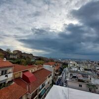 Flat in Greece, Thessaloniki, 50 sq.m.