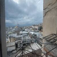 Flat in Greece, Thessaloniki, 50 sq.m.