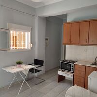Квартира в Греции, Салоники, 34 кв.м.