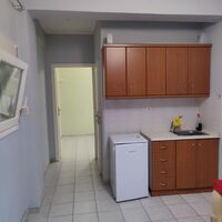 Квартира в Греции, Салоники, 34 кв.м.