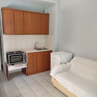 Квартира в Греции, Салоники, 34 кв.м.