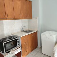 Квартира в Греции, Салоники, 34 кв.м.
