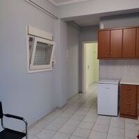 Квартира в Греции, Салоники, 34 кв.м.