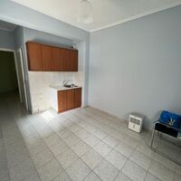 Квартира в Греции, Салоники, 34 кв.м.