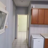 Квартира в Греции, Салоники, 34 кв.м.