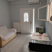 Квартира в Греции, Салоники, 34 кв.м.
