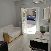 Квартира в Греции, Салоники, 34 кв.м.